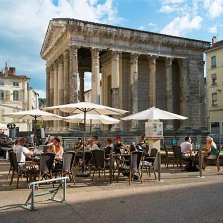 Apartamento L'Escapade Boheme Vienne  Exterior foto
