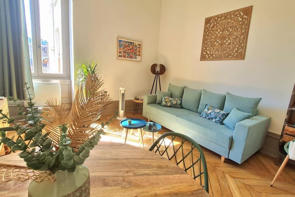 Apartamento L'Escapade Boheme Vienne  Exterior foto
